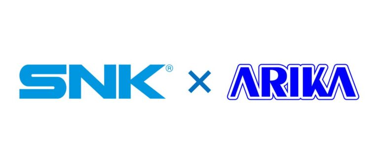 SNK collabora con Arika per sviluppare nuovi giochi basati sui suoi franchise “non di combattimento”