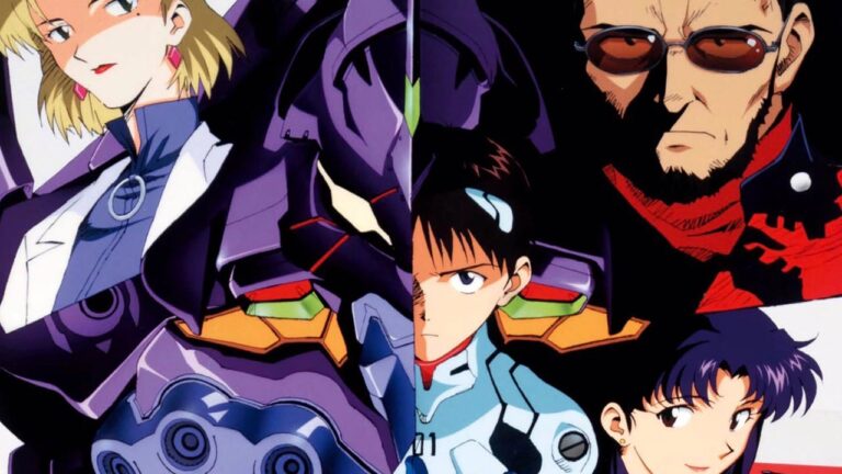 Ecco i migliori anime di sempre secondo i fan giapponesi