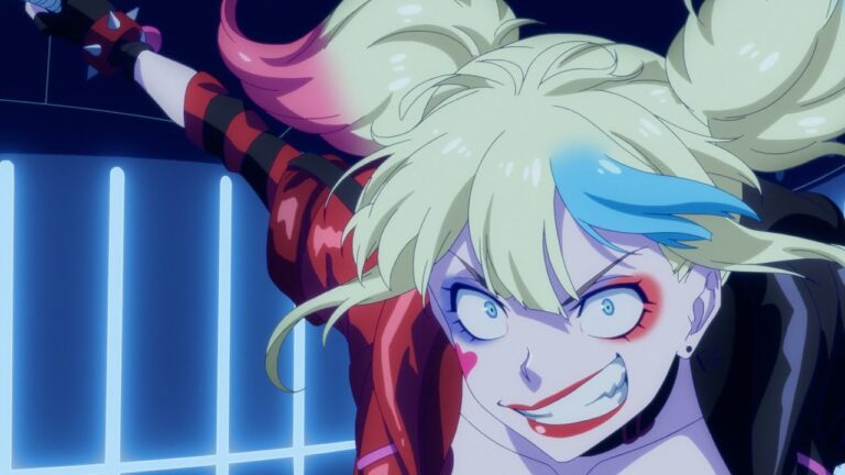 L’anime Suicide Squad Isekai annuncia la première di luglio