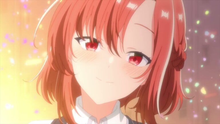Il secondo video promozionale dell’anime yuri Whisper Me a Love Song presenta la sigla iniziale
