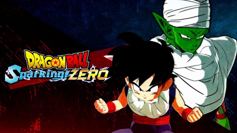 Il trailer del gioco Dragon Ball: Sparking! ZERO rivela i nuovi personaggi