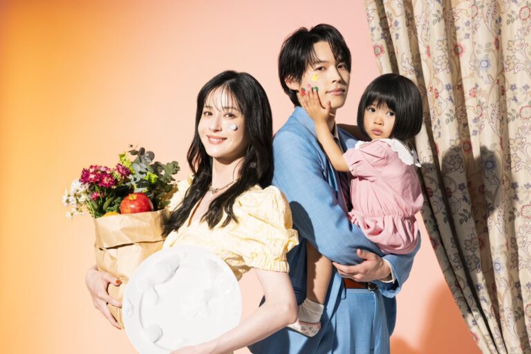 Il manga Saionji-san wa Kaji o Shinai di Satoru Hiura sarà trasposto in una serie live action a luglio