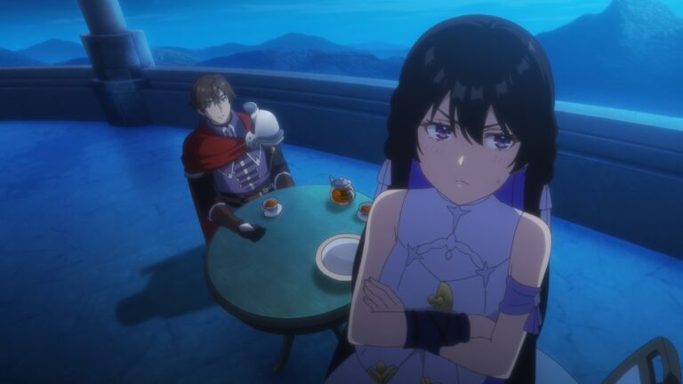 L’anime televisivo Unnamed Memory rivela una nuova immagine chiave