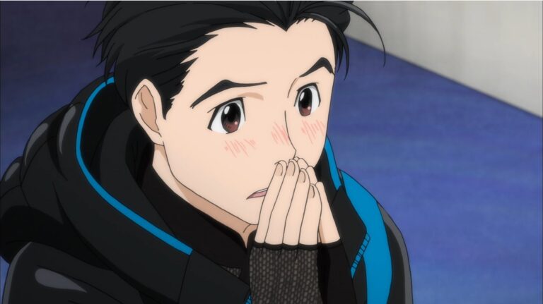 La cancellazione di Yuri!!! on Ice the Movie: Ice Adolescence e il futuro di MAPPA