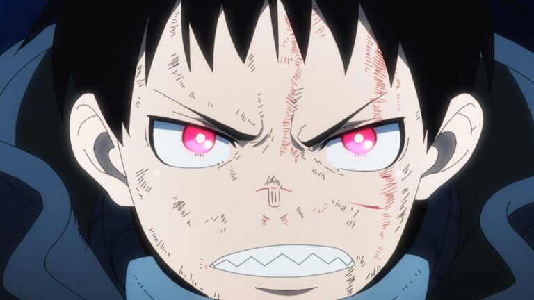 I fan sono preoccupati per la terza stagione dell’anime Fire Force