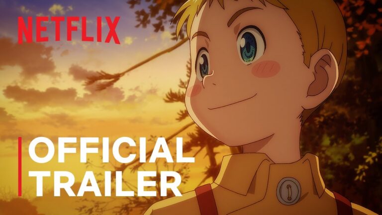 Il trailer sottotitolato in inglese dell’anime Rising Impact svela la sigla dei Blue Encount