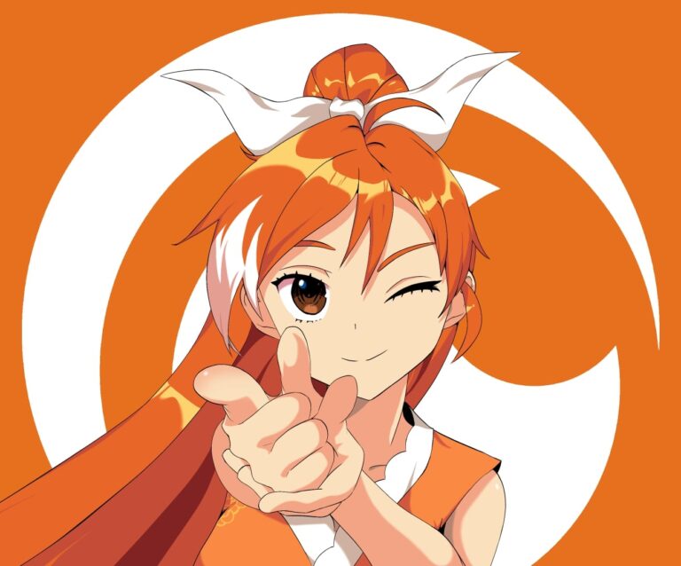 Crunchyroll vuole che più donne guardino gli anime