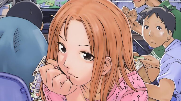Shimoku Kio, il creatore del manga Genshiken, celebra 30 anni di carriera con un nuovo artbook