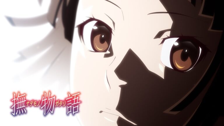 L’anime Monogatari Series Off & Monster Season rivela un video promozionale, una sigla d’apertura per la storia di Nademonogatari