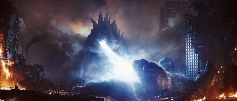 Il prossimo film della serie Monsterverse della Warner Bros. e della Legendary è previsto per marzo 2027