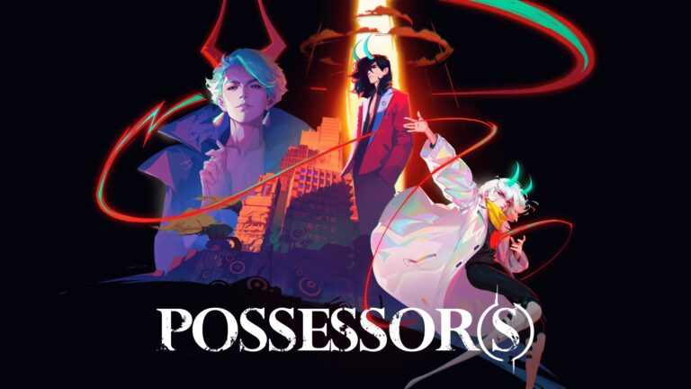 Devolver Digital rivela Possessor(s), Tenjutsu, nuove date di uscita e contenuti entusiasmanti durante il Devolver Direct 2024