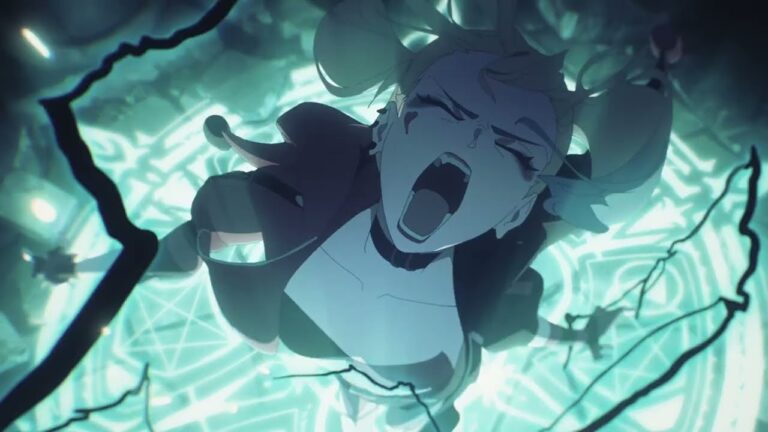 L’anime Suicide Squad Isekai svela nuovi membri del cast e la sequenza di apertura