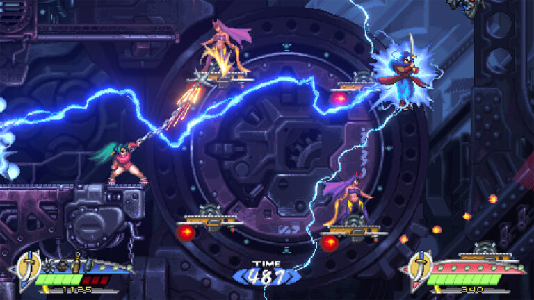 Shadow of the Ninja – Reborn: i ninja tornano a sfoderare la katana su PS5 e Nintendo Switch