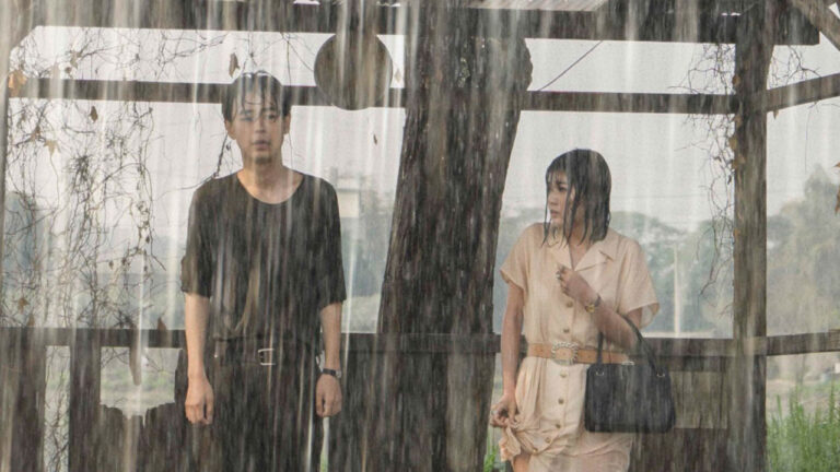 Il film live action Ame no Naka no Yokujō sarà presentato al Tokyo International Film Festival