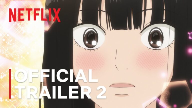 Il secondo video promozionale della terza stagione dell’anime Kimi ni todoke svela la sigla iniziale e il debutto del 1º agosto