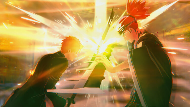 Il gioco Bleach: Rebirth of Souls sarà sviluppato dallo studio che ha realizzato Battle Arena Toshinden e Senran Kagura