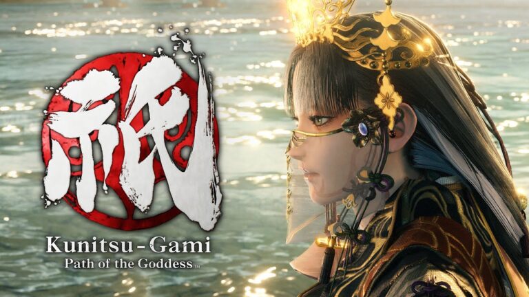 Kunitsu-Gami: Path of the Goddess trasmette in streaming il quarto trailer
