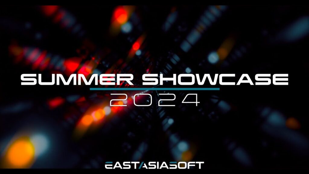 Il Summer Showcase 2024 Di Eastasiasoft Presenta 12 Titoli In Arrivo