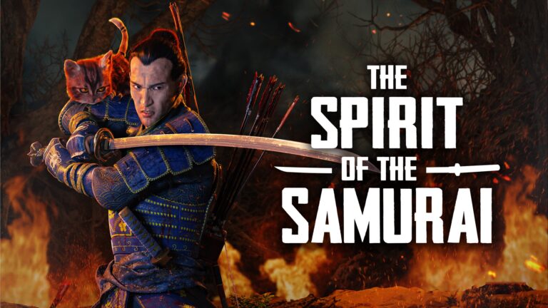 Il nuovo trailer di The Spirit of the Samurai rivela 3 personaggi giocabili e un editor di combo personalizzato