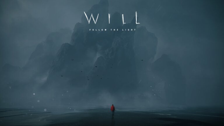 Naviga tra i mari glaciali e scopri una storia intensa in WILL: Follow The Light
