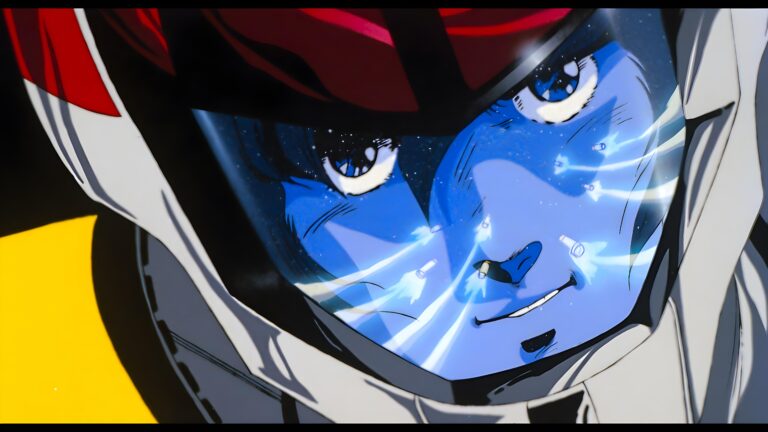 Il film Macross: Do You Remember Love? avrà una riedizione Blu-ray rimasterizzata in 4K con sottotitoli in Inglese