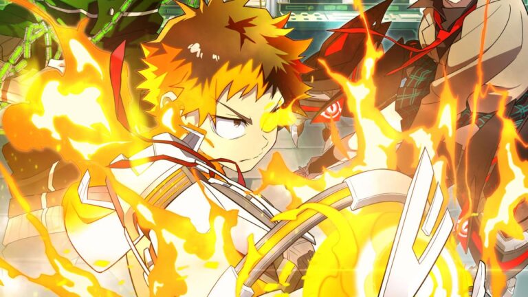 L’anime Mecha-Ude: Mechanical Arms rivela una nuova immagine principale e un altro membro del cast