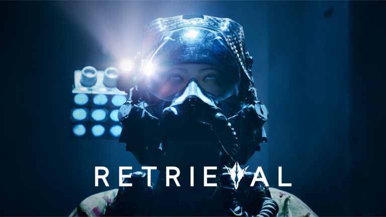 333Studios svela Retrieval: un’avventura horror di sopravvivenza all’insegna dell’innovazione