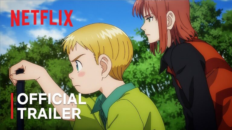 L’anime Rising Impact trasmette il trailer della seconda stagione