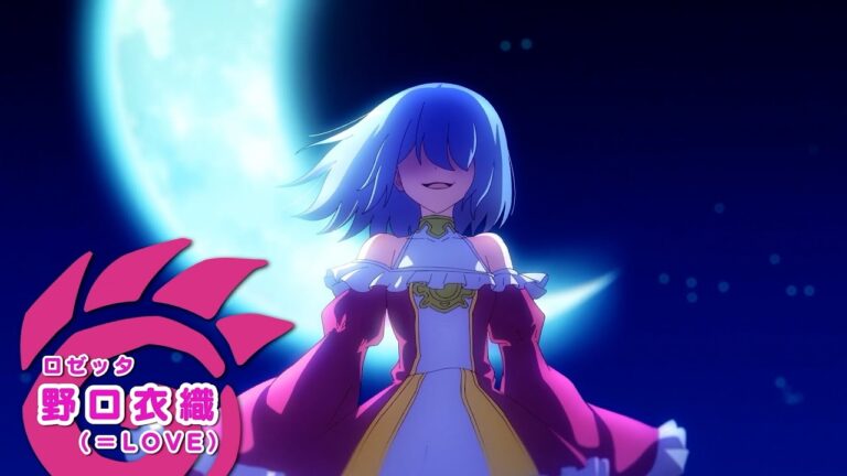 La seconda stagione della serie animata cinese A Herbivorous Dragon of 5000 Years Gets Unfairly Villainized svela sigla di apertura, teaser e cast aggiuntivo