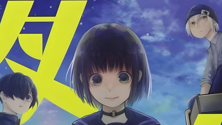 Il mangaka Uru Okabe ha subito un infarto cerebrale, ma è fuori pericolo