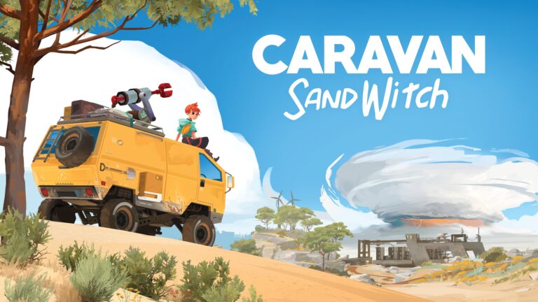 Caravan SandWitch: alla ricerca di risposte in un mondo che cambia