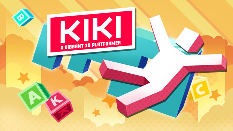 Kiki – A Vibrant 3D Platformer: il paradiso dei salti e delle imprecazioni