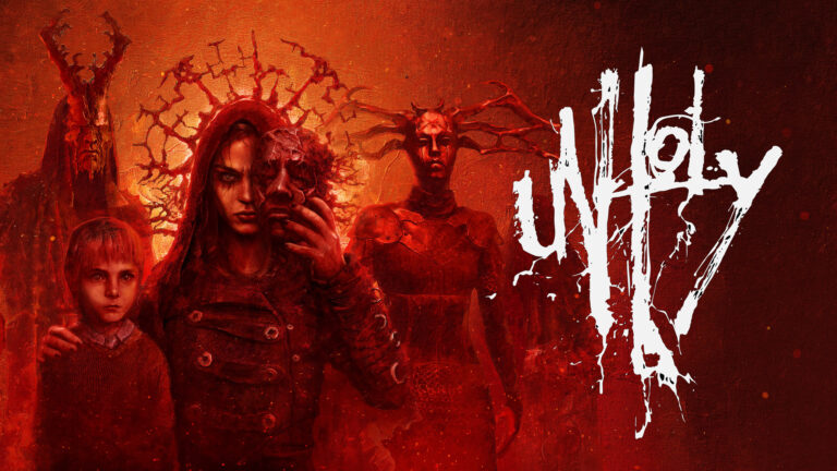 Unholy: una discesa nell’oscurità senza luce