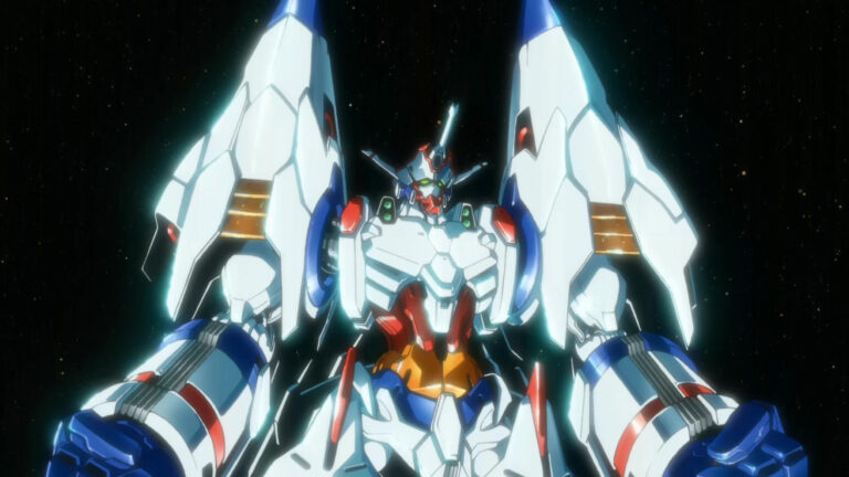 L’anime robotico Captain Earth celebra il 10º anniversario con un nuovo cofanetto Blu-ray e un’illustrazione speciale