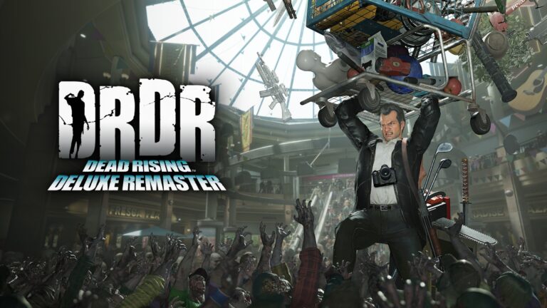 Dead Rising Deluxe Remaster: una resurrezione riuscita?