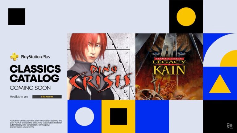 Il gioco Dino Crisis ritorna su PlayStation per i membri di PS Plus