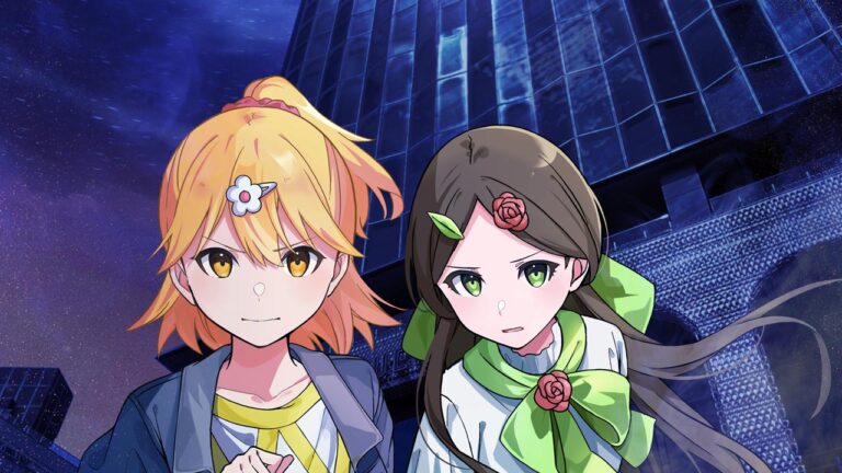 Il party game Murder Mystery of the Dead sarà trasposto in un anime televisivo