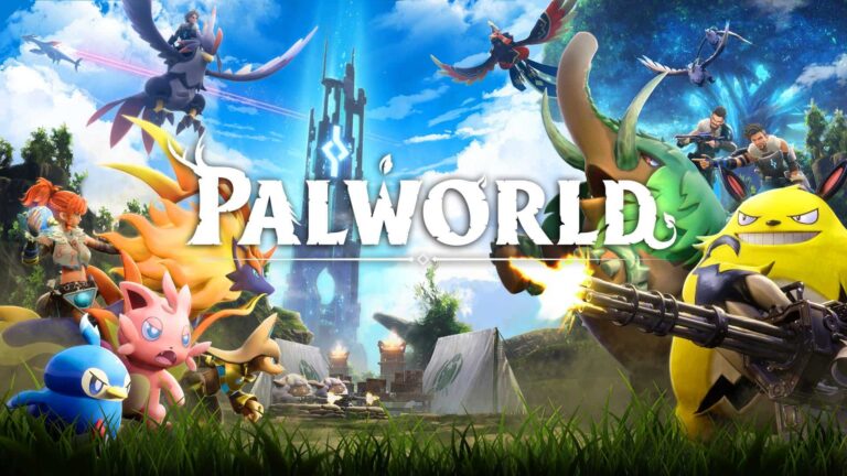 Krafton e PUBG Studios svilupperanno la versione mobile di Palworld