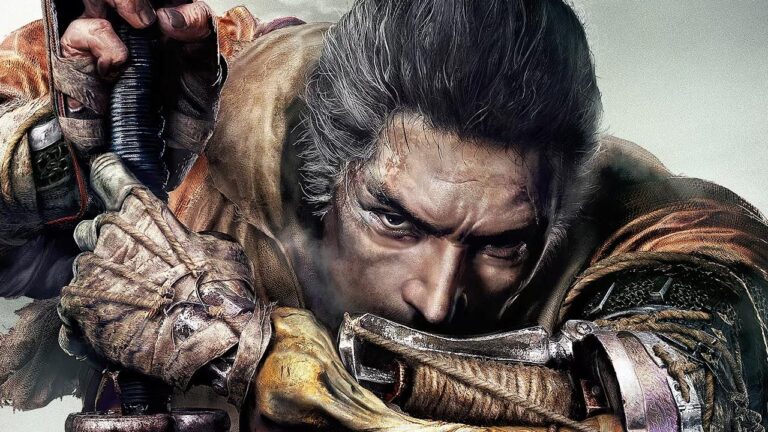Il gioco Sekiro: Shadows Die Twice potrebbe essere trasposto in un anime