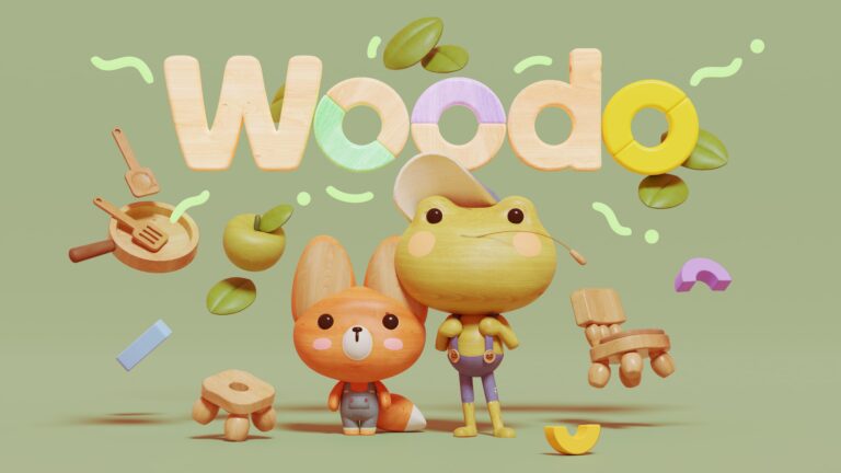 Daedalic Entertainment svela Woodo al Tokyo Game Show 2024: un’avventura puzzle per console di nuova generazione