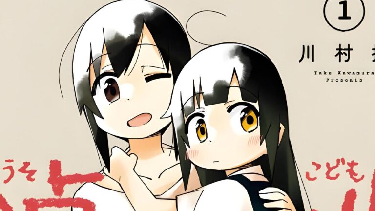 Il nuovo manga di Taku Kawamura, autore di My Clueless First Friend, debutterà il 9 novembre
