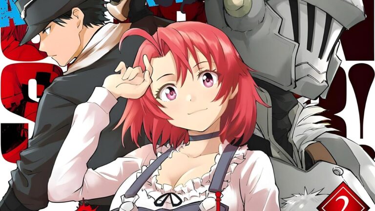 Il manga Goblin Slayer: A Day in the Life si concluderà il 25 novembre