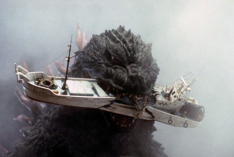 70 anni di Godzilla: Toho svela il video celebrativo