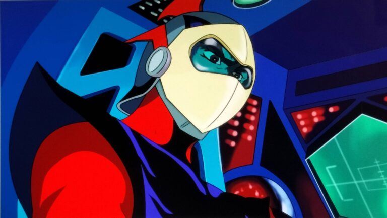 Un animatore italiano torna al lavoro sull’episodio “segreto” di Goldrake, tra nostalgia e innovazione