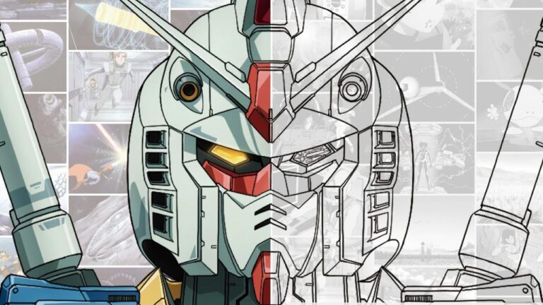 Gundam ti sfida a sasso-carta-forbice: le mani dell’RX-78F00 al Museo della Scienza di Tokyo