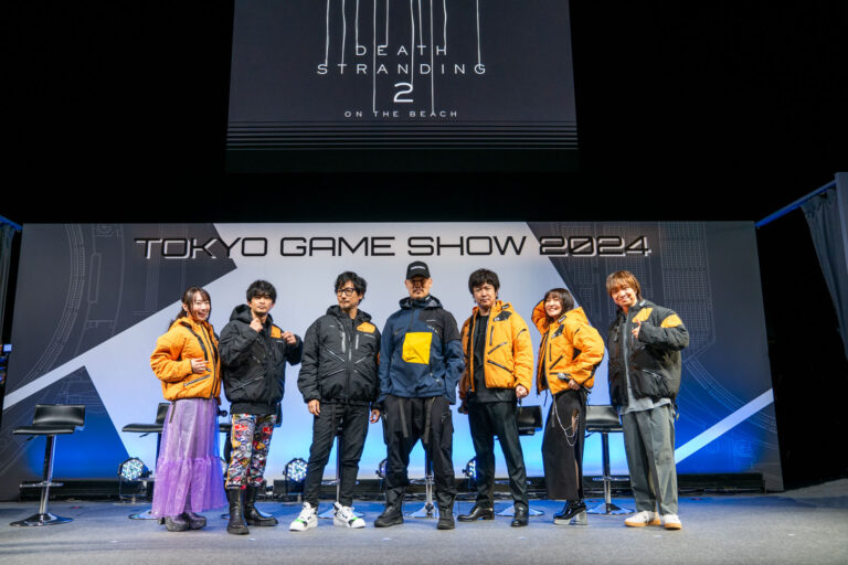 Death Stranding 2: Hideo Kojima promette un’esperienza ancora più surreale