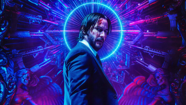 L’anime di John Wick sarà come film prequel