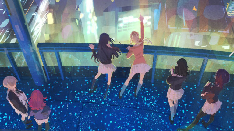 Il teaser del secondo film anime della trilogia Love Live! Nijigasaki High School Idol Club annuncia il debutto nell’inverno 2025