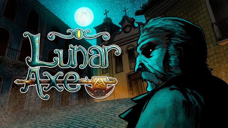 Recensione di Lunar Axe – Un viaggio fra antiche leggende e clic fuori posto