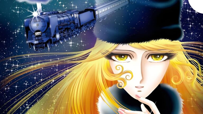 Riprende la serializzazione di Galaxy Express 999 Another Story: Ultimate Journey